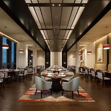 Fliport Wutong Hotel-Free Welcome Fruit & Near Exhibition Center Xiamen Extérieur photo