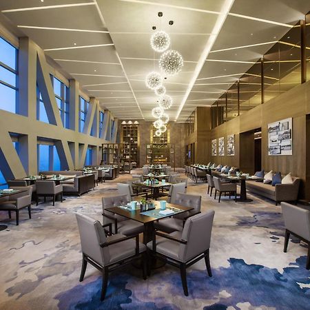 Fliport Wutong Hotel-Free Welcome Fruit & Near Exhibition Center Xiamen Extérieur photo