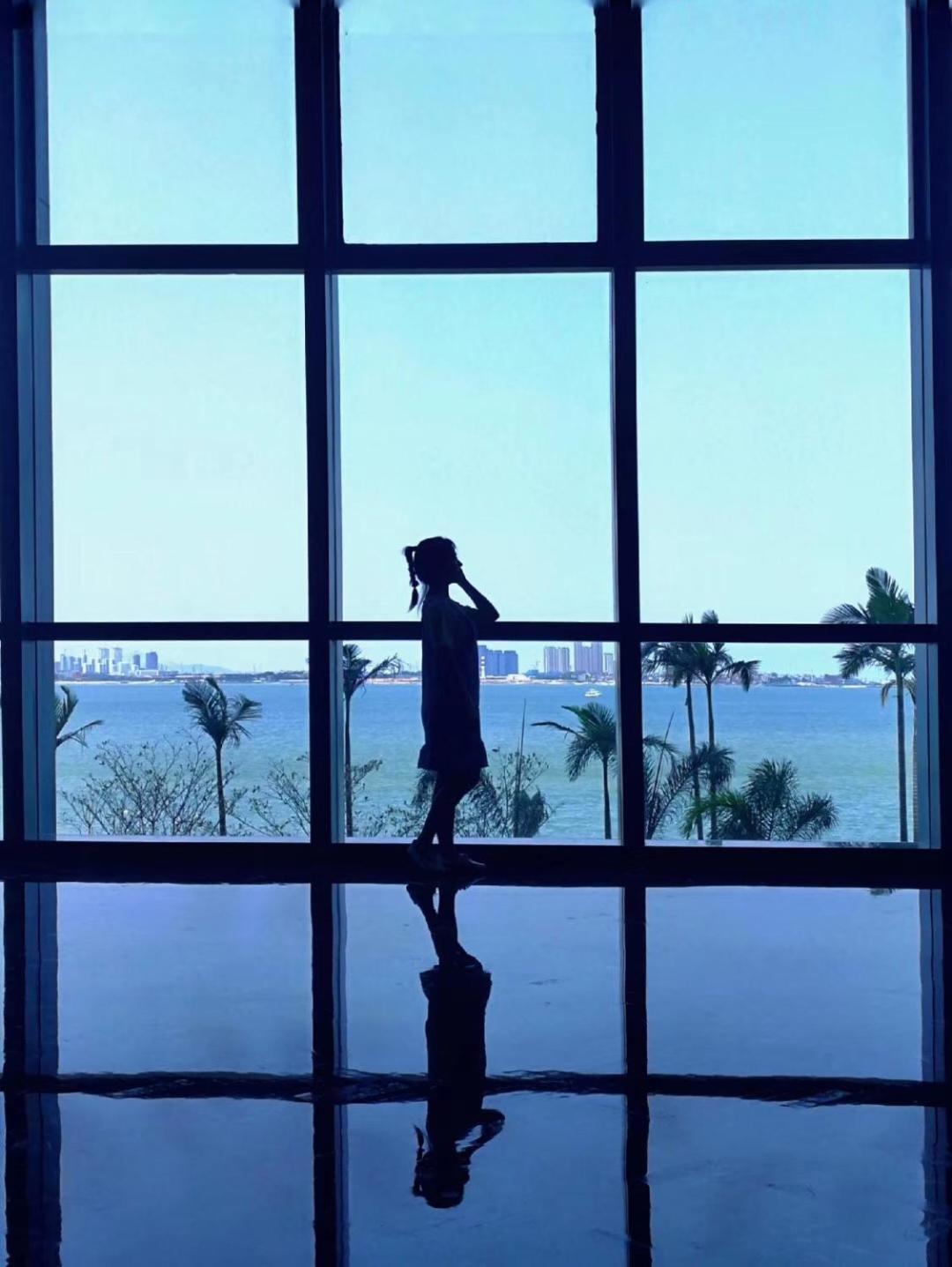 Fliport Wutong Hotel-Free Welcome Fruit & Near Exhibition Center Xiamen Extérieur photo