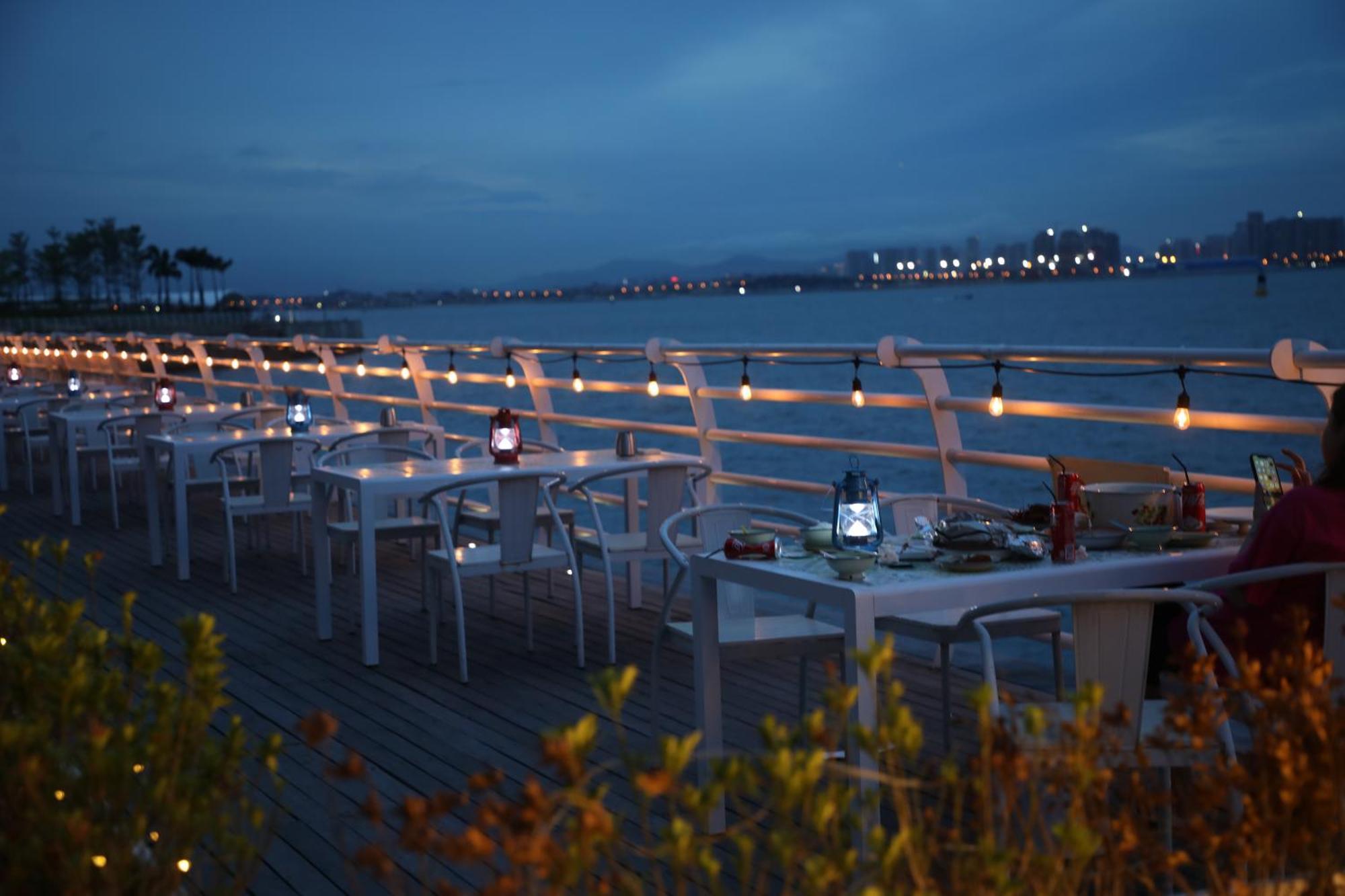 Fliport Wutong Hotel-Free Welcome Fruit & Near Exhibition Center Xiamen Extérieur photo