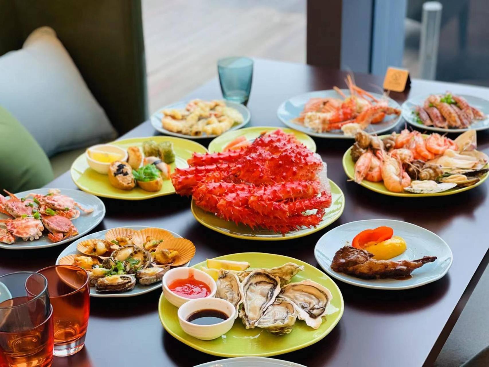 Fliport Wutong Hotel-Free Welcome Fruit & Near Exhibition Center Xiamen Extérieur photo