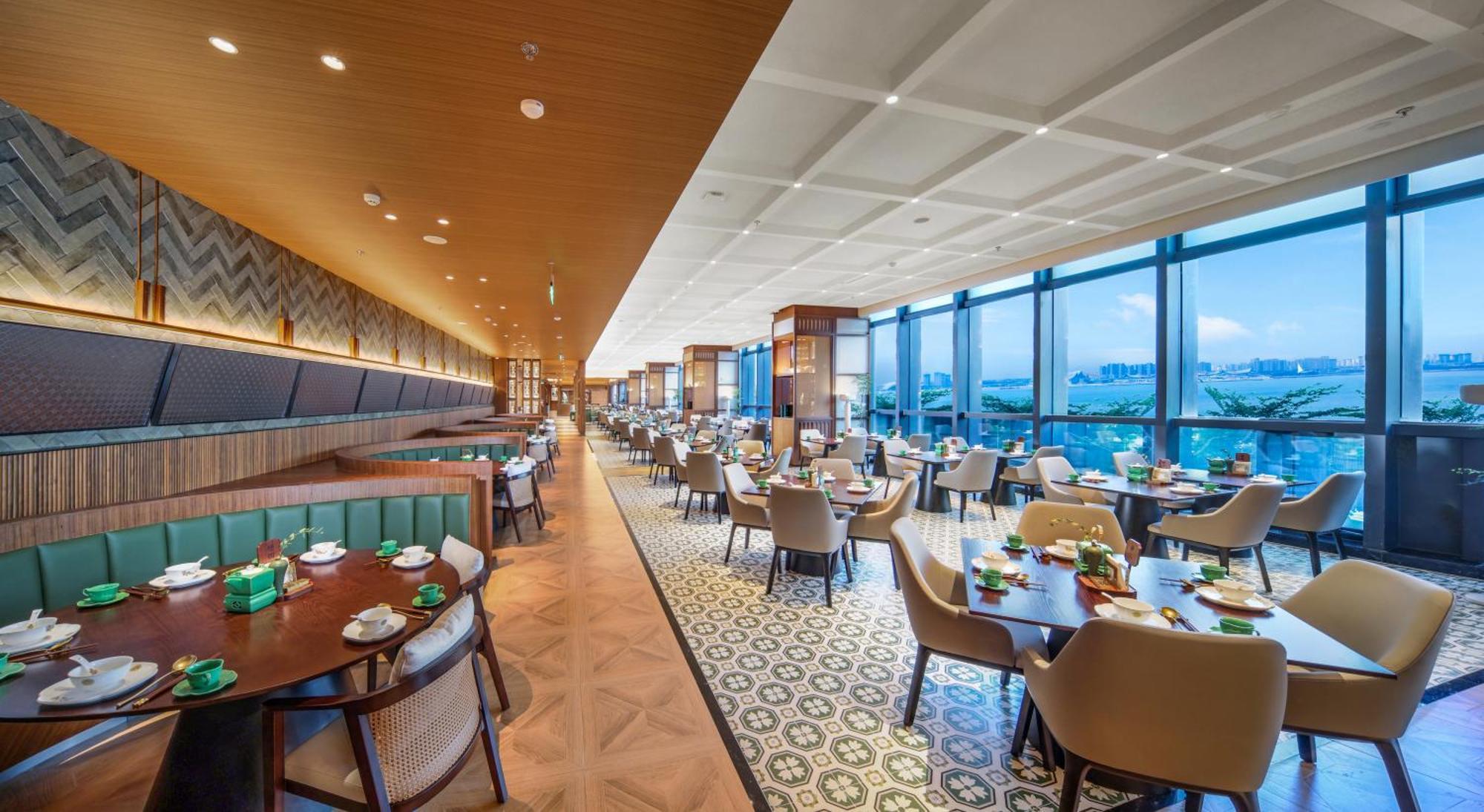 Fliport Wutong Hotel-Free Welcome Fruit & Near Exhibition Center Xiamen Extérieur photo