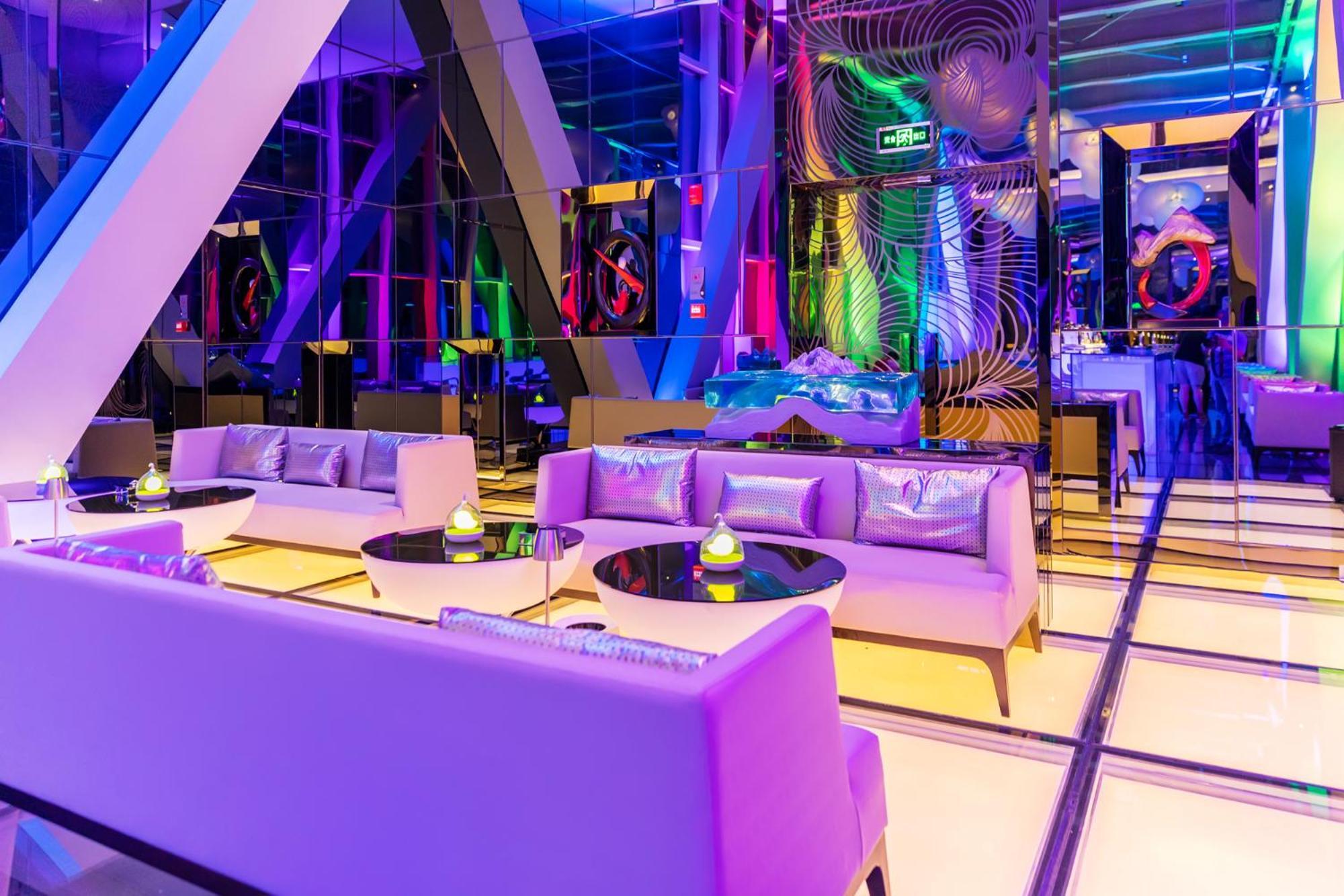 Fliport Wutong Hotel-Free Welcome Fruit & Near Exhibition Center Xiamen Extérieur photo