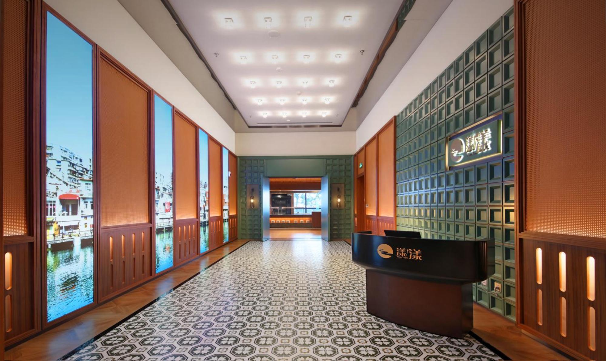 Fliport Wutong Hotel-Free Welcome Fruit & Near Exhibition Center Xiamen Extérieur photo