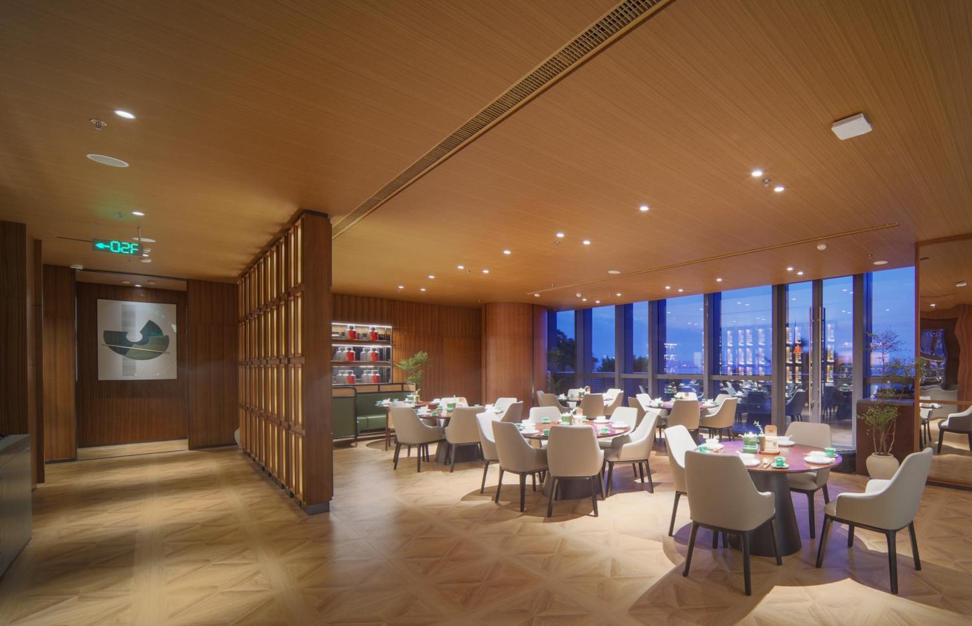 Fliport Wutong Hotel-Free Welcome Fruit & Near Exhibition Center Xiamen Extérieur photo