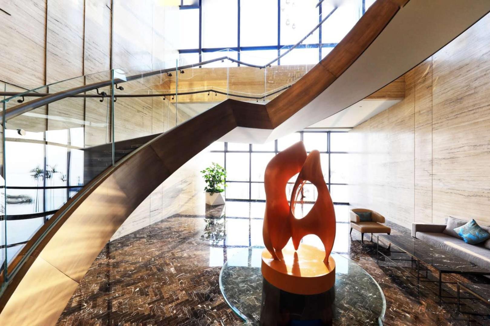 Fliport Wutong Hotel-Free Welcome Fruit & Near Exhibition Center Xiamen Extérieur photo