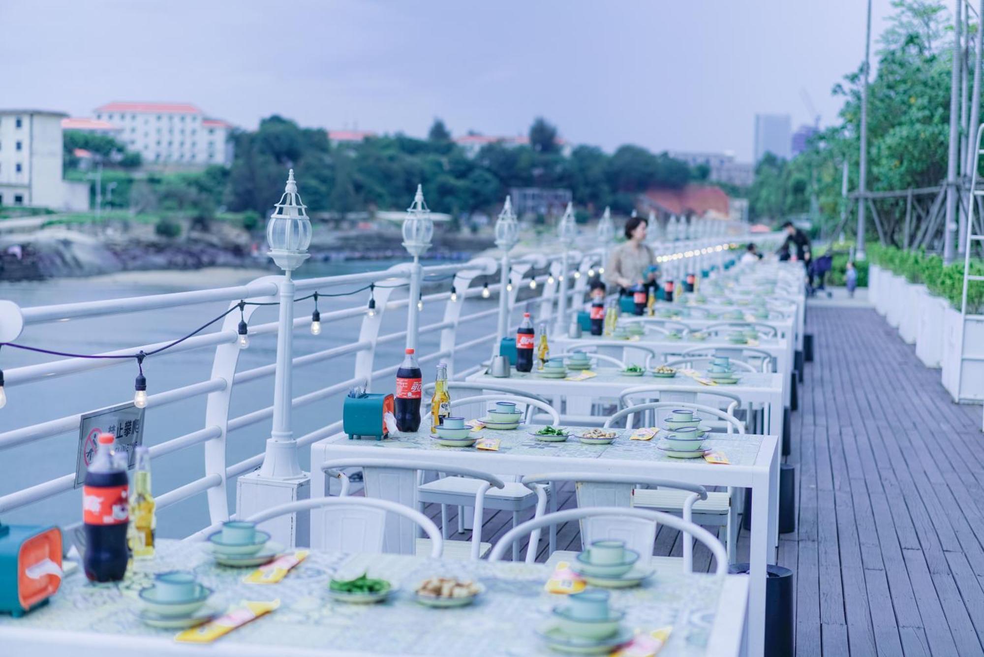 Fliport Wutong Hotel-Free Welcome Fruit & Near Exhibition Center Xiamen Extérieur photo