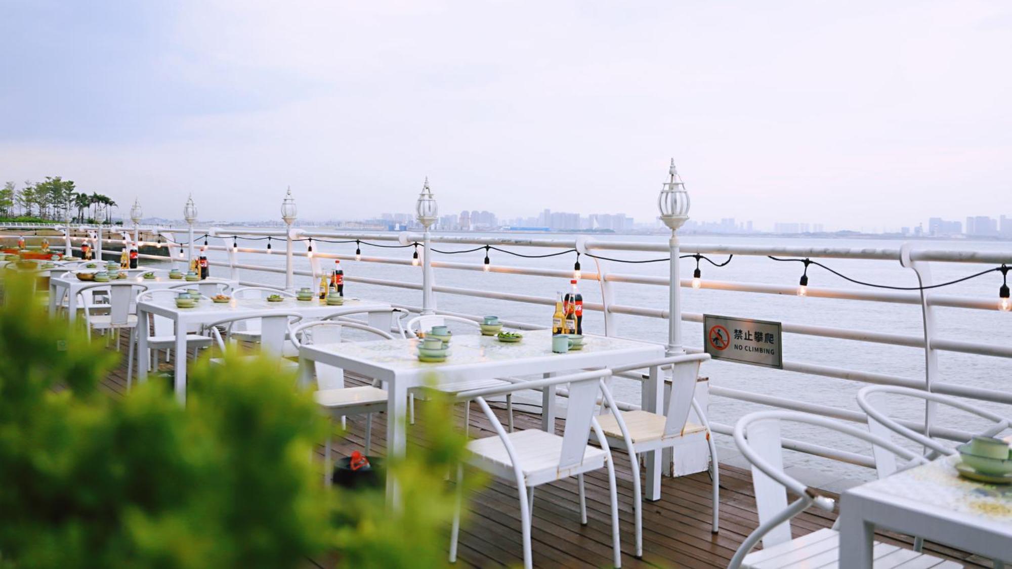 Fliport Wutong Hotel-Free Welcome Fruit & Near Exhibition Center Xiamen Extérieur photo