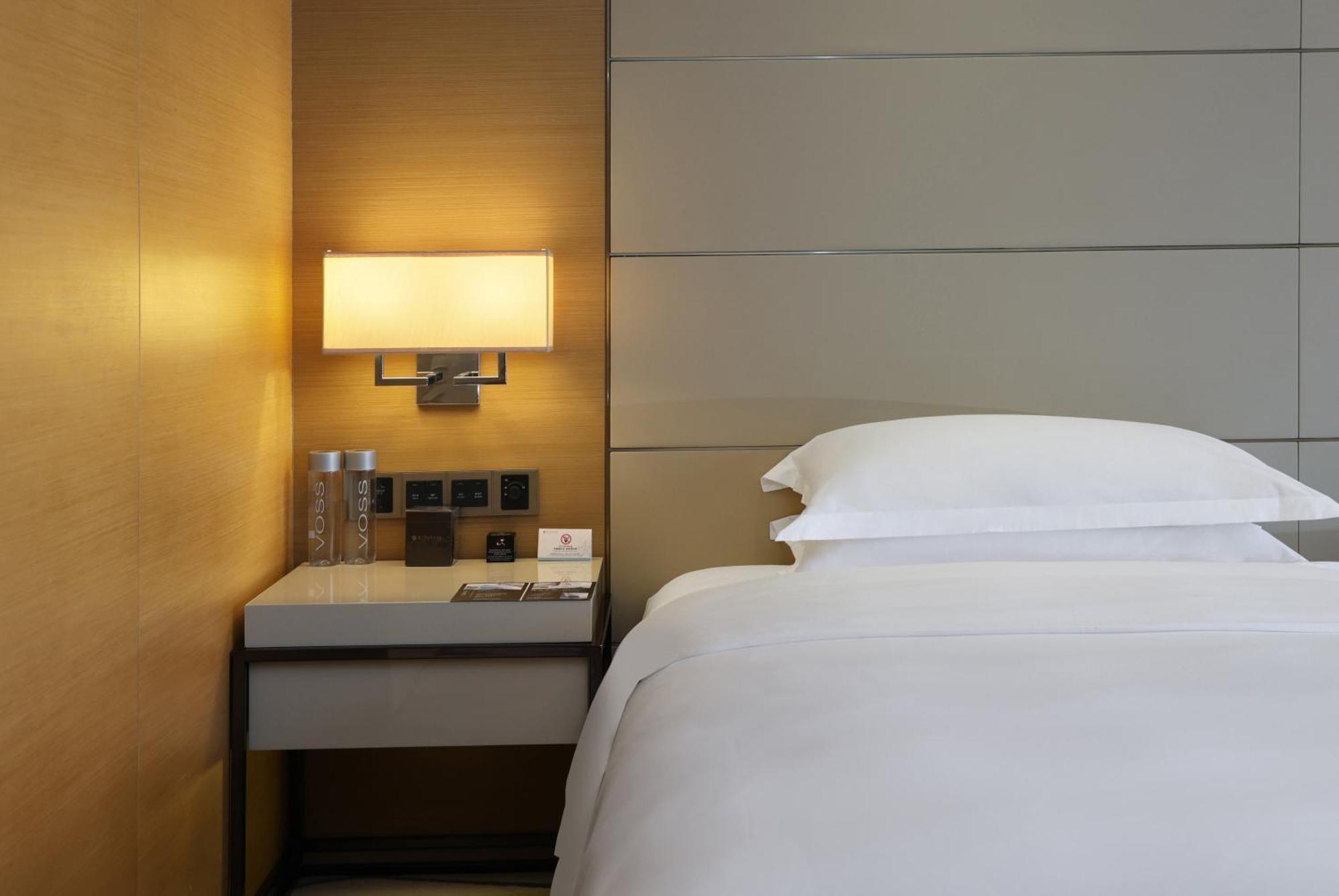 Fliport Wutong Hotel-Free Welcome Fruit & Near Exhibition Center Xiamen Extérieur photo