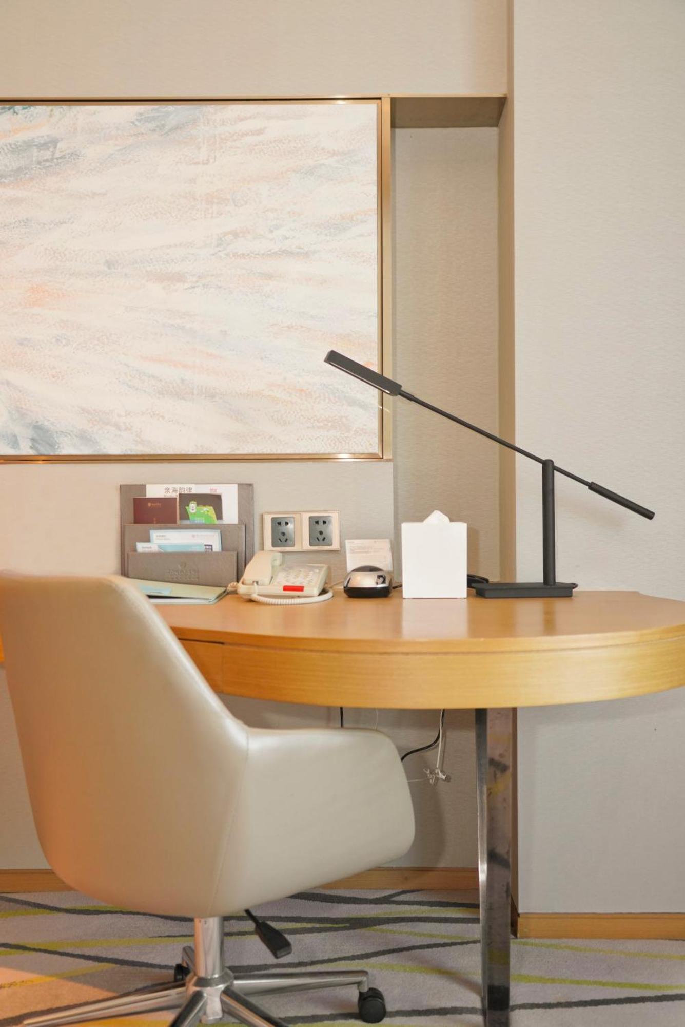Fliport Wutong Hotel-Free Welcome Fruit & Near Exhibition Center Xiamen Extérieur photo