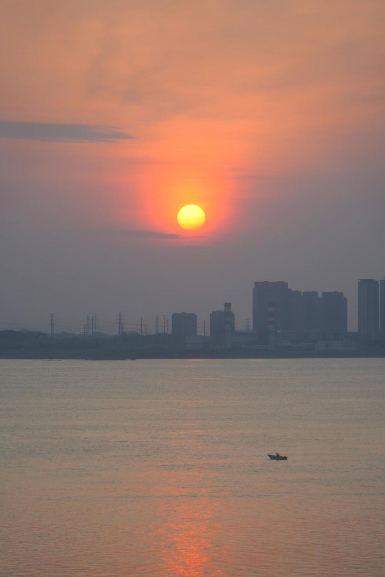 Fliport Wutong Hotel-Free Welcome Fruit & Near Exhibition Center Xiamen Extérieur photo
