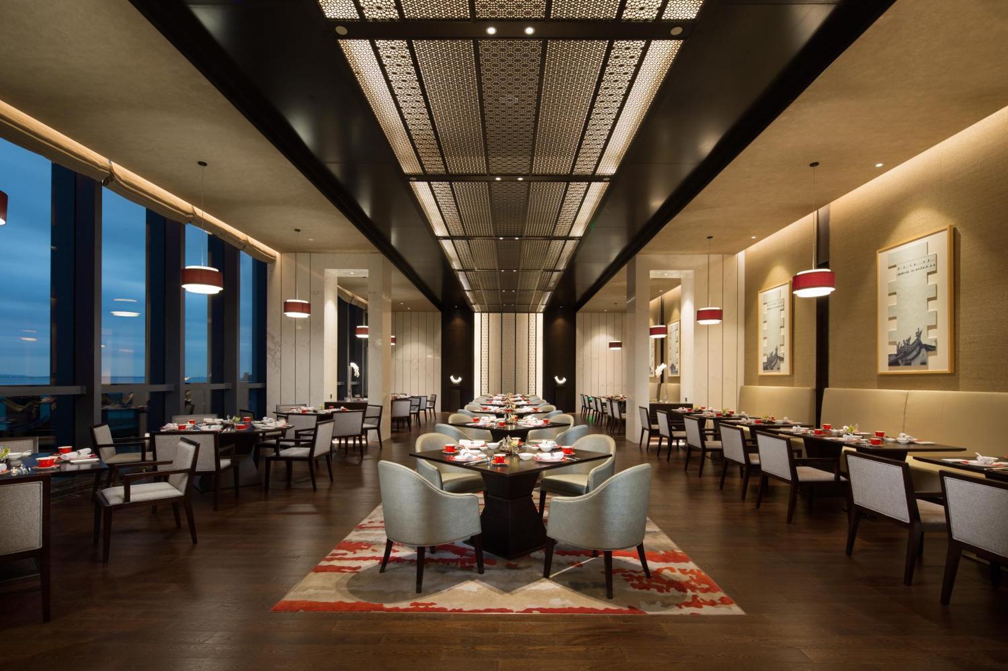 Fliport Wutong Hotel-Free Welcome Fruit & Near Exhibition Center Xiamen Extérieur photo