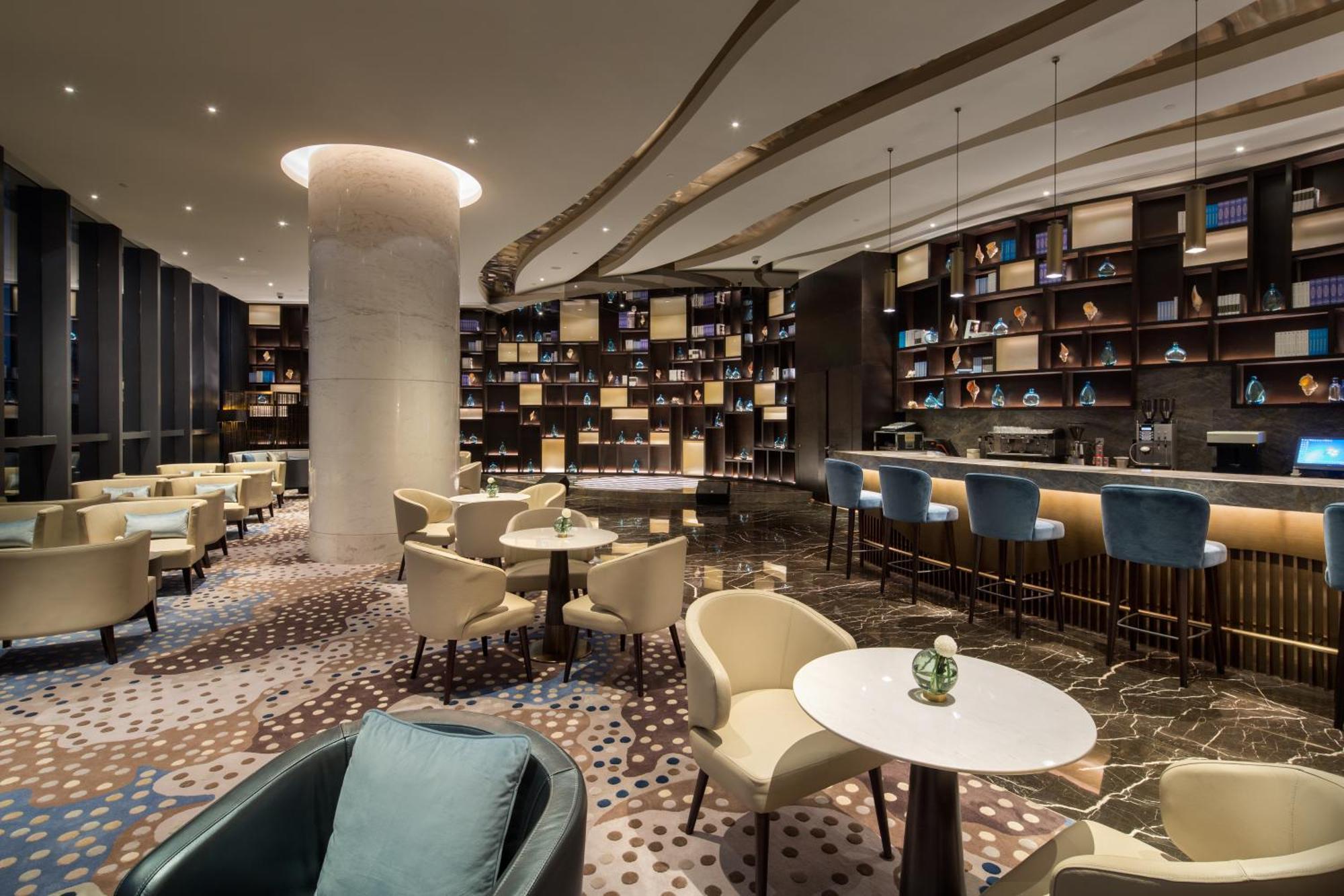 Fliport Wutong Hotel-Free Welcome Fruit & Near Exhibition Center Xiamen Extérieur photo