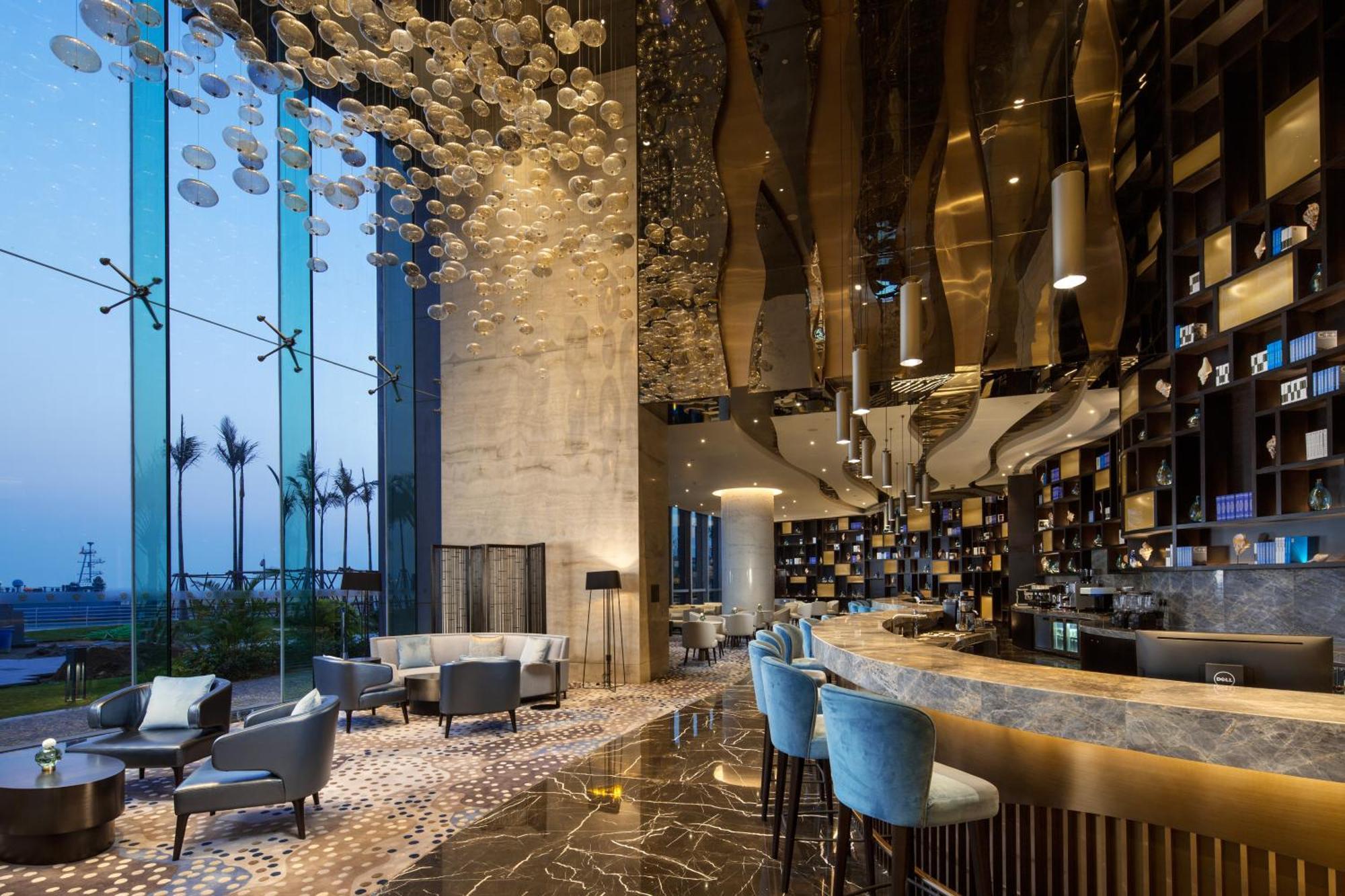 Fliport Wutong Hotel-Free Welcome Fruit & Near Exhibition Center Xiamen Extérieur photo