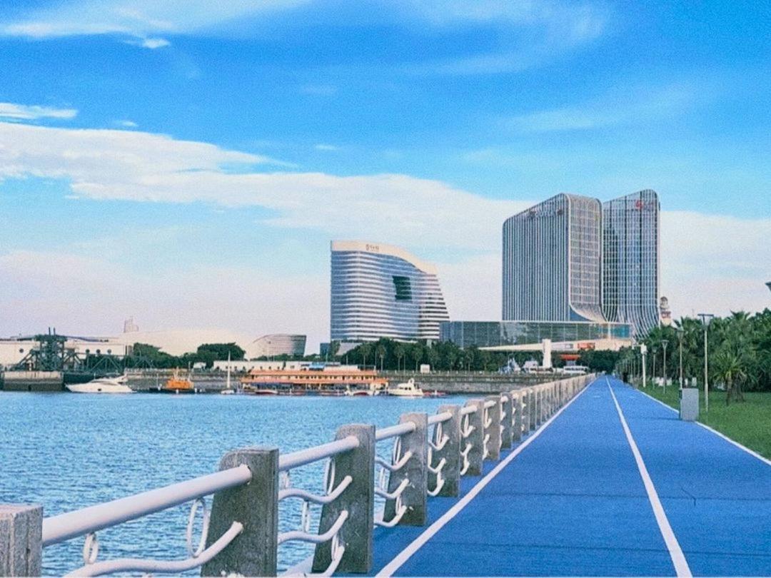 Fliport Wutong Hotel-Free Welcome Fruit & Near Exhibition Center Xiamen Extérieur photo