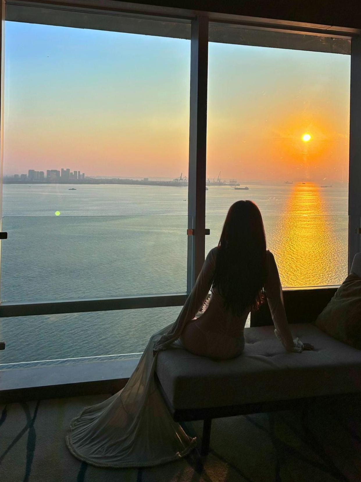 Fliport Wutong Hotel-Free Welcome Fruit & Near Exhibition Center Xiamen Extérieur photo