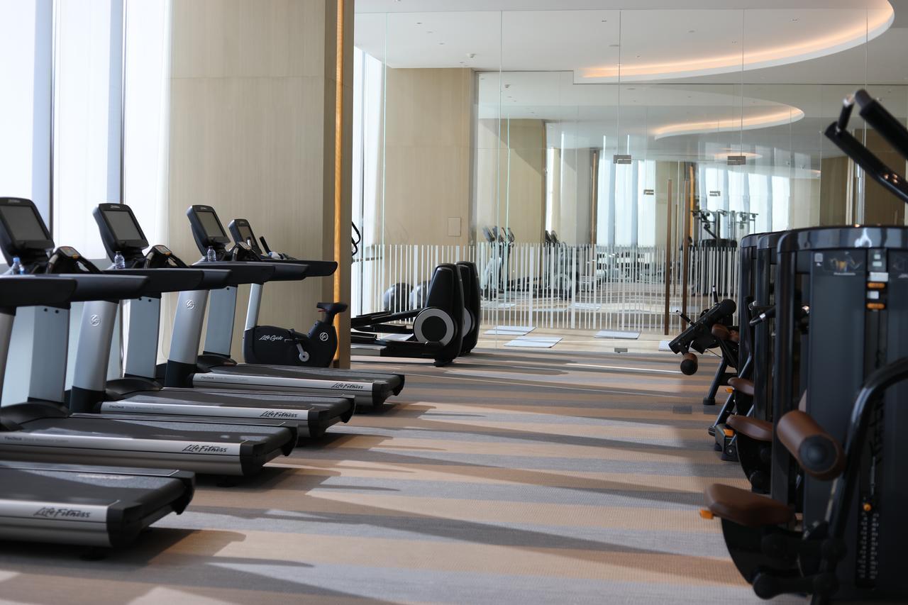 Fliport Wutong Hotel-Free Welcome Fruit & Near Exhibition Center Xiamen Extérieur photo