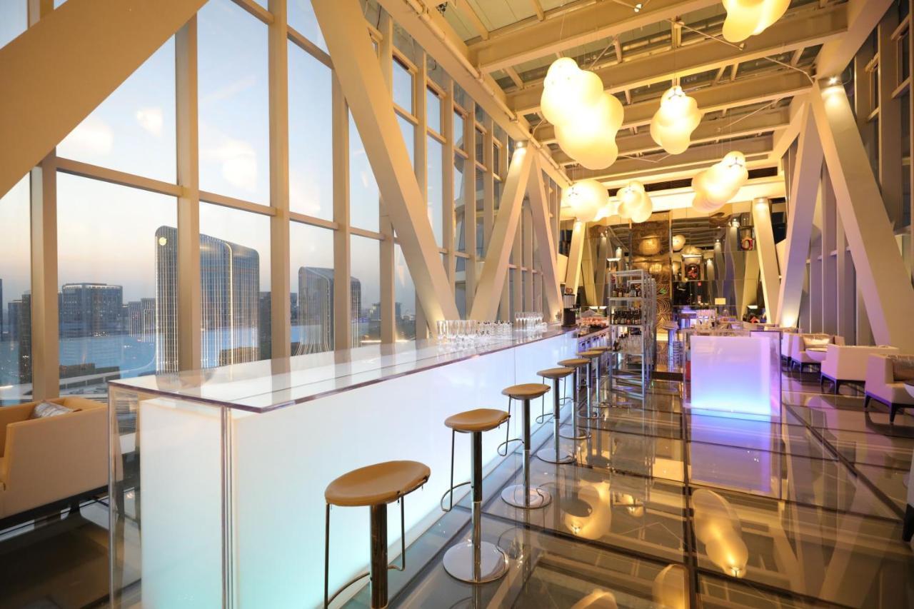 Fliport Wutong Hotel-Free Welcome Fruit & Near Exhibition Center Xiamen Chambre photo